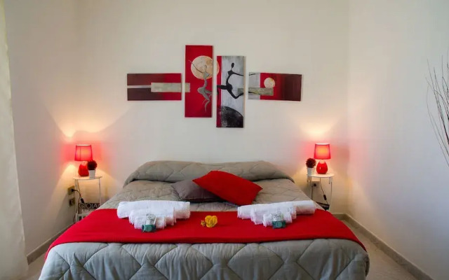 Little Moon B&B