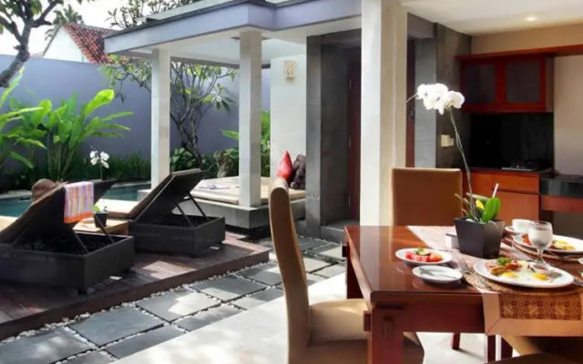 ZEN Rooms Seminyak Werkudara