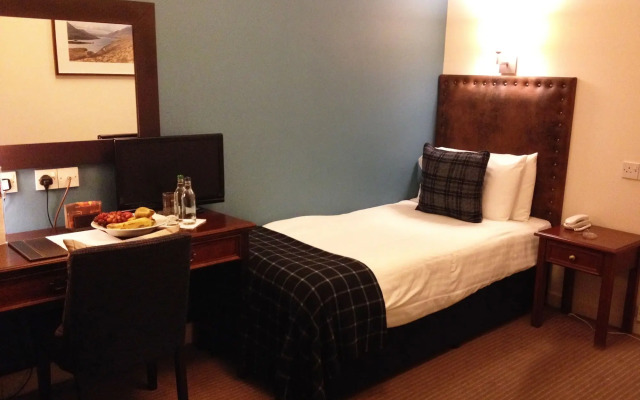 Craiglynne Hotel