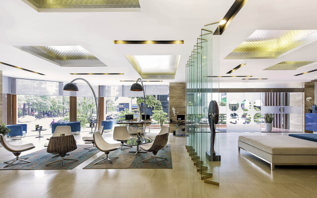 Novotel Suites Hanoi