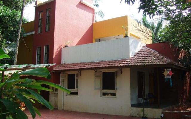 Akshay Bungalow