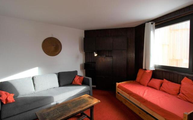 Studio Avoriaz, 1 pièce, 3 personnes - FR-1-633-40