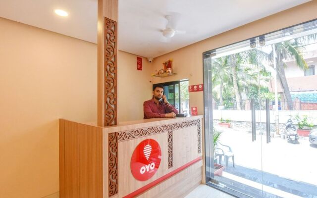 OYO 8757 Prakash Inn