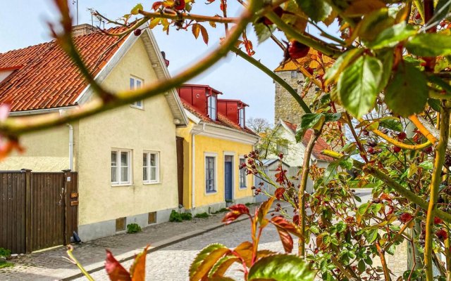 Beautiful Home in Visby With Wifi and 2 Bedrooms