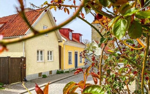 Beautiful Home in Visby With Wifi and 2 Bedrooms