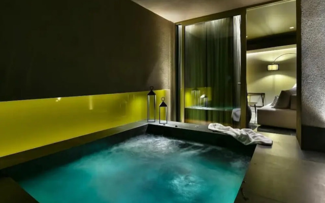 Athens Dom Hotel