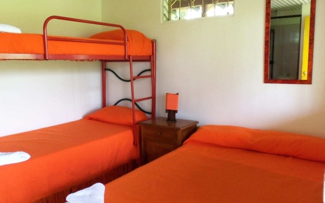 Finca Hotel Los Cerezos Quindio