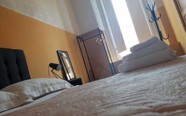 B&B  Lumiere Roma