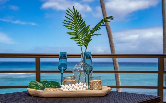 Kuleana 614 - 1Br Condo