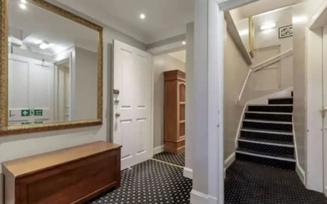 The Inverleith