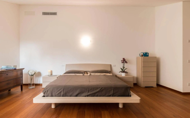Villa Oasi Treviso