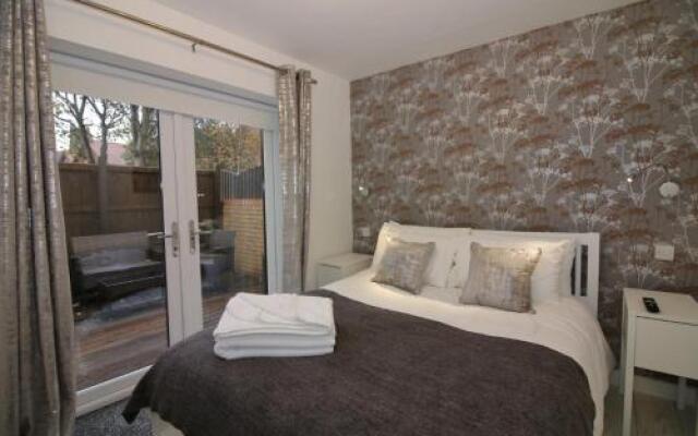 Sweet Suites Residence