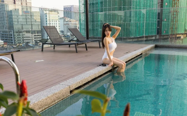 Quill Residences KLCC, Five Senses