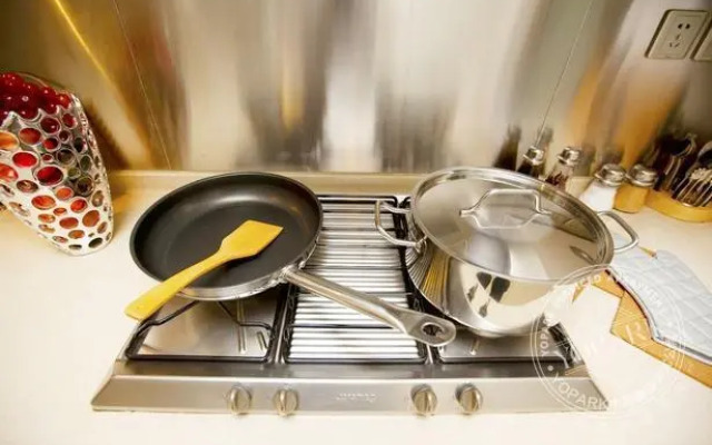 Shanghai Yopark Serviced Apartment(Jing'an International Plaza)