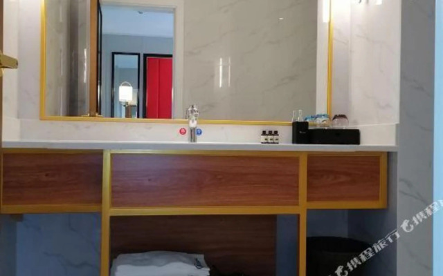 New Century Hostel