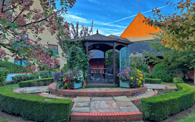 Bicester Hotel Golf and Spa