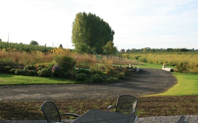 Kamerijck Bed & Breakfast