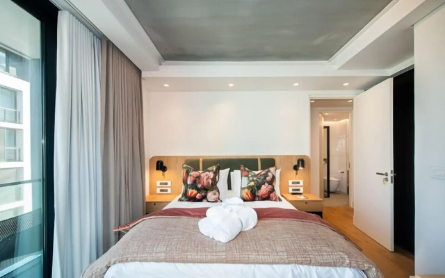 Latitude Aparthotel by Totalstay