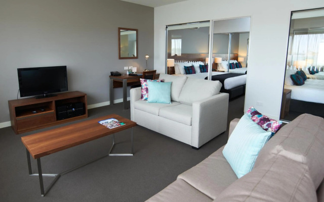 Quest Dubbo Serviced Apartments