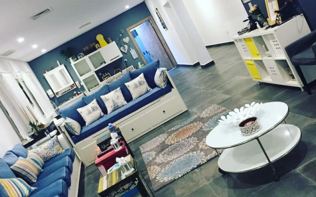 Baitalkhairan Beach House Chalet - фото 2