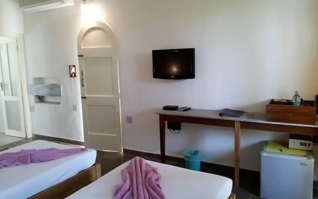 Cavala Seaside Resort