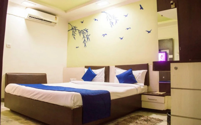Hotel Ronak Plaza