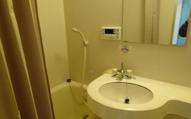 T&K Hostel Kobe Sannomiya East