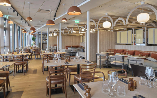Scandic Karlskrona