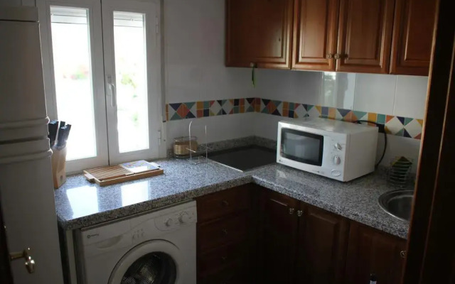 Apartamento Rio Guadalfeo