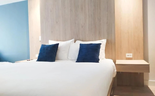 Urban Heights Bogota