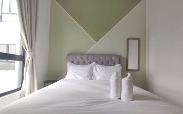 The Horizon Ipoh 2Br L12 by Grab A Stay