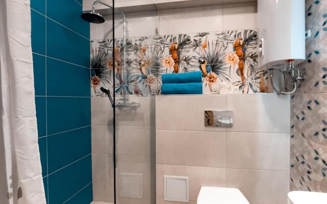 LovelyHome 39 (ЛавлиХоум 39) на улице Генерала Соммера 50