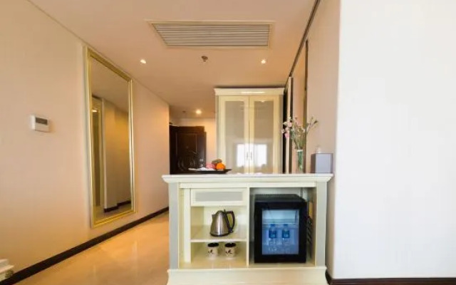 Jingge Hotel
