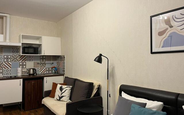 Апартаменты для Вас на Пулковском шоссе