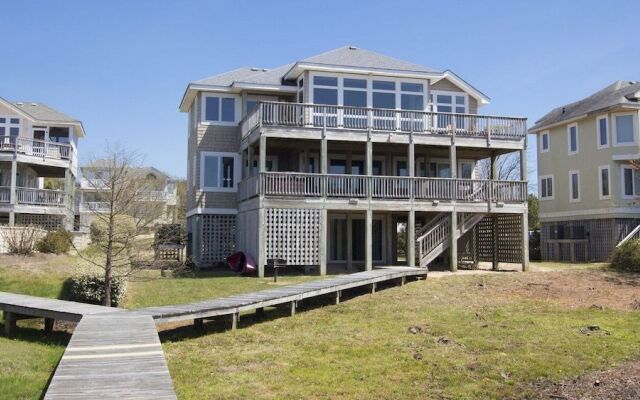 Somerset - 5 Br Home