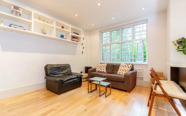HighSt Kensington Studio - BaseToGo
