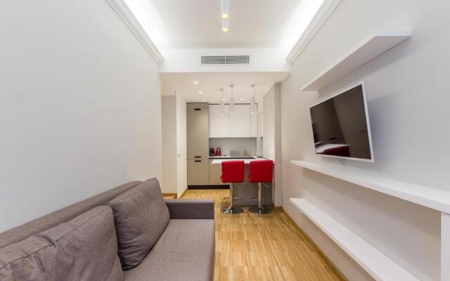 Fifty Eight Suite Milan