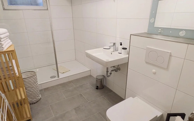 Peaceful Stay in Winterberg