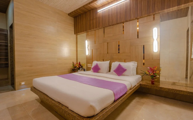 Hotel Apsara