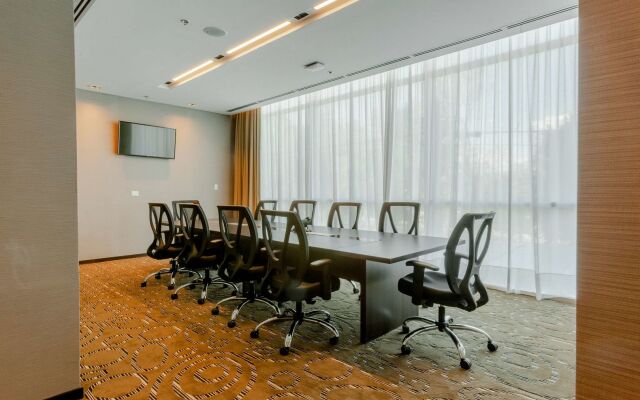 Hilton Garden Inn Neuquen