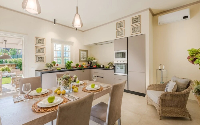 Egidio City Farmhouse