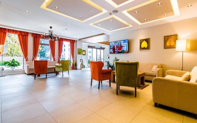 Hotel Radsor
