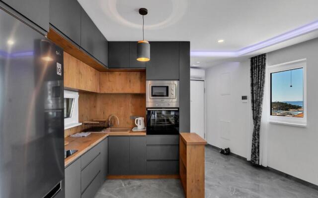 Luxury Apartment Klara