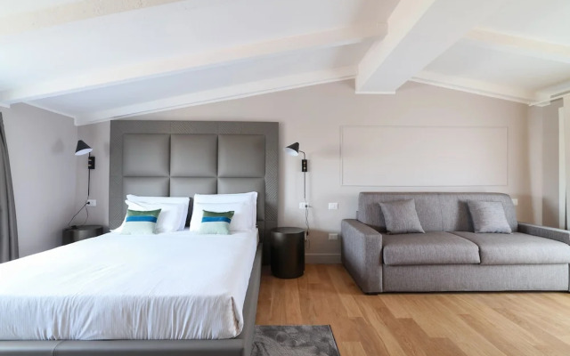 Prestige Boutique Homes Aparthotel Piazza Duomo View