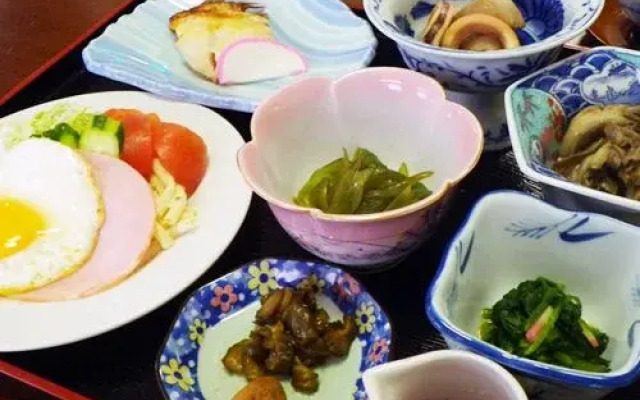 Yukisawa Onsen Daisetsu