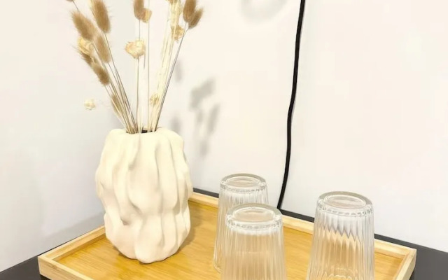 Riveria City KL Sentral Luxury Apartment