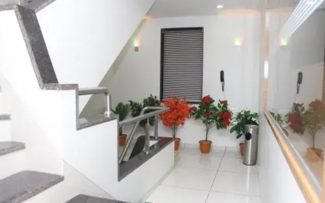 Hotel The Furat Inn