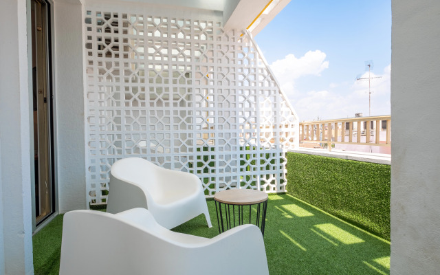 Hotel Cetina Murcia
