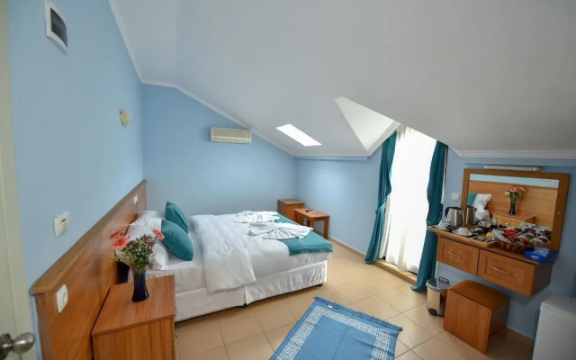 Kevser Inn Hotel