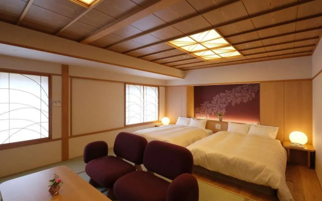 Hotel Kasugai